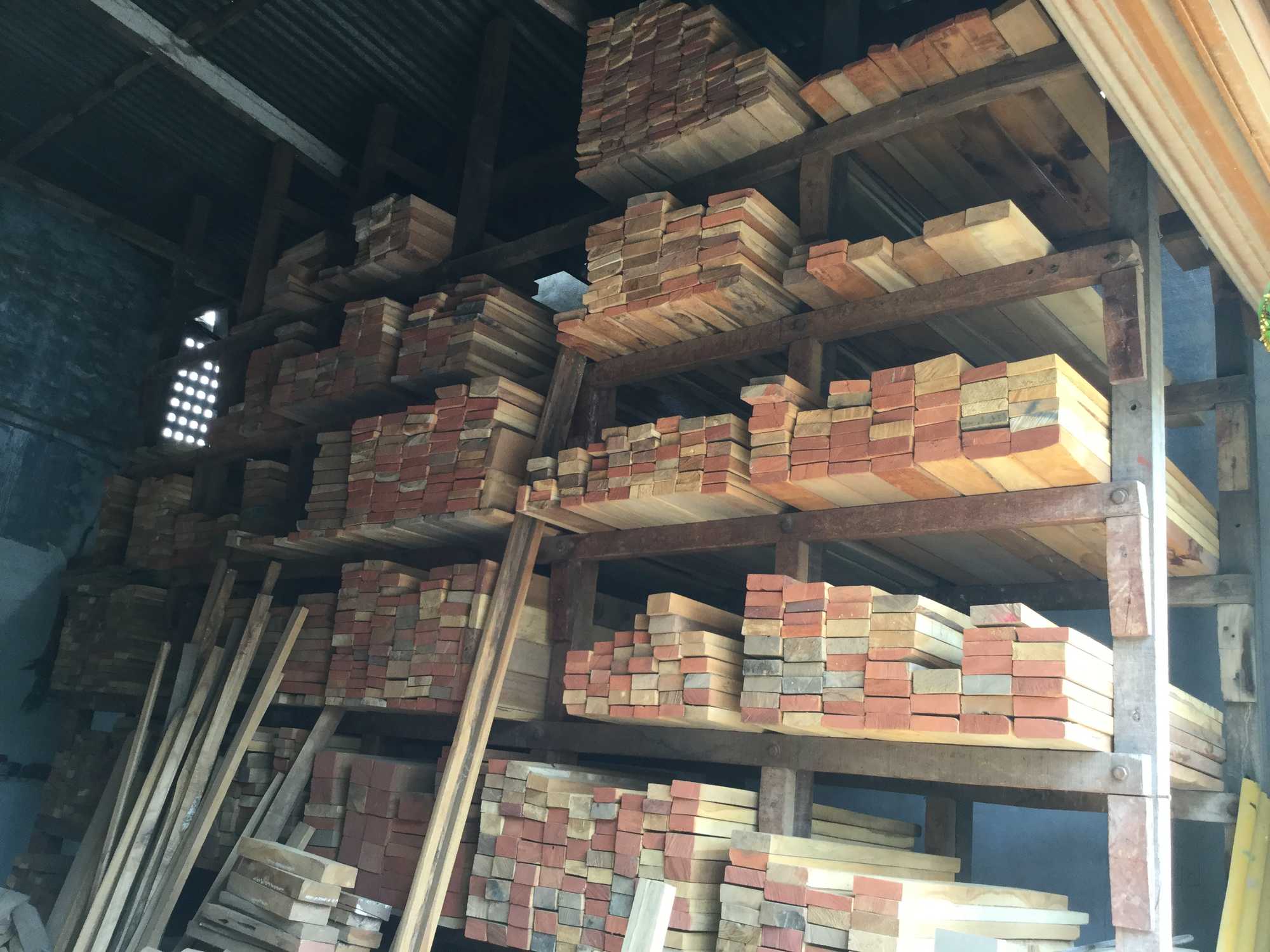 Srisiva Sankar Timber Depot