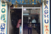 Raghu Tailors