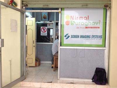 Nirmal Suraghavi Printz