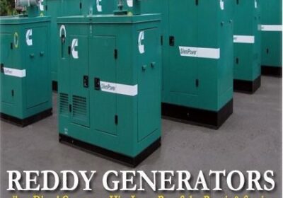 Ingen Power Solutions