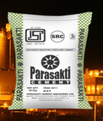 Parashakti Cement
