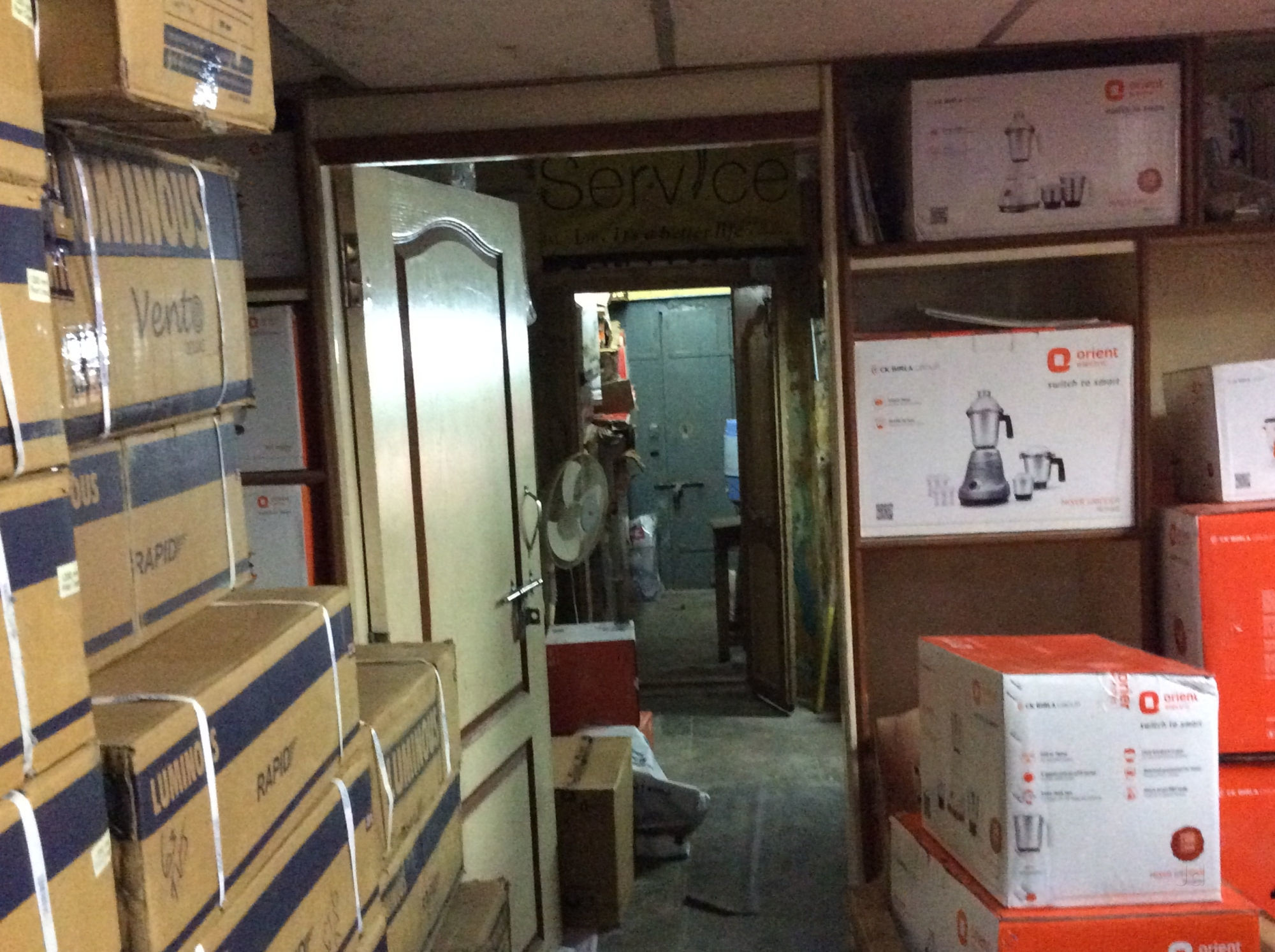 Sai Mrudula Enterprises