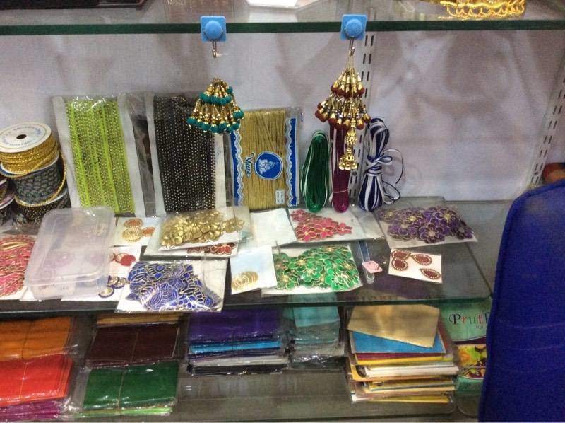 Sri Kanaka Dharas Ladies Emporium