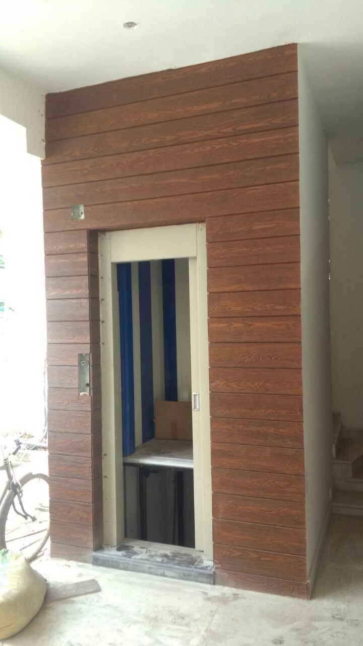 Square Interiors & Exteriors