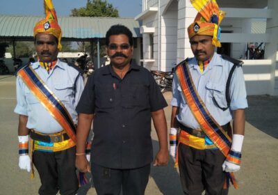 DNP Security Services