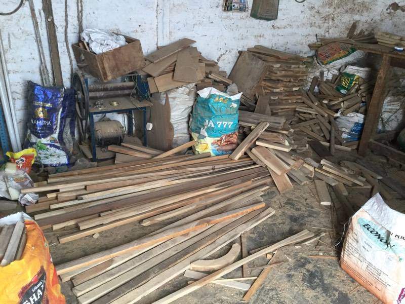 Vijaya Krishna Enterprises