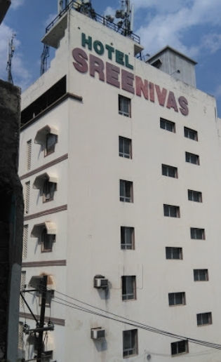 Hotel Srinivas