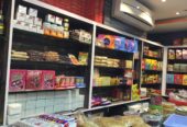 Jammy Ghee Sweets And Bakery