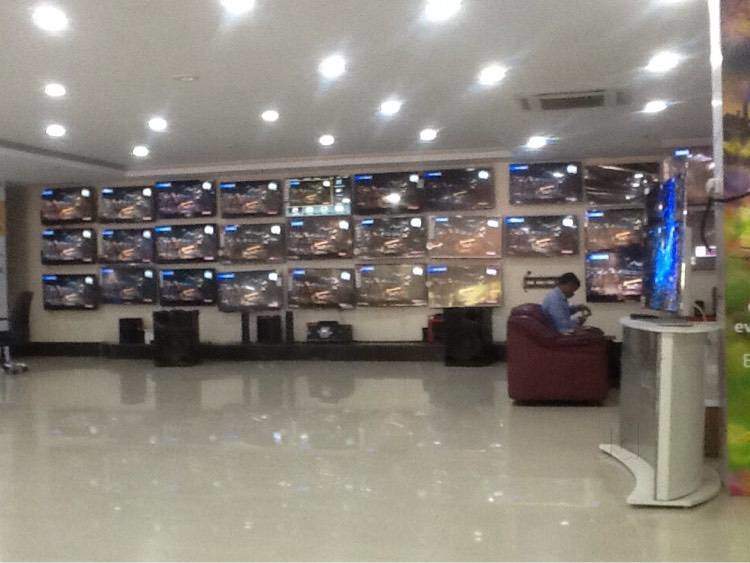 Sonovision Enterprises