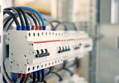 Jyothi Electrical & Hardware