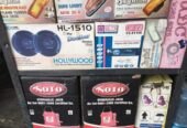 Khaja Electricals
