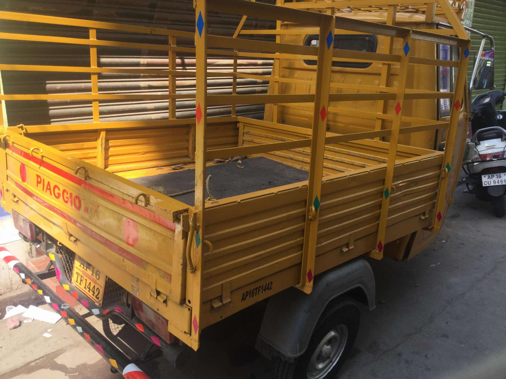 New Kaleswari Auto Consultants