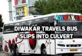 Diwakar Travels