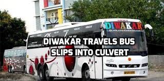 Diwakar Travels