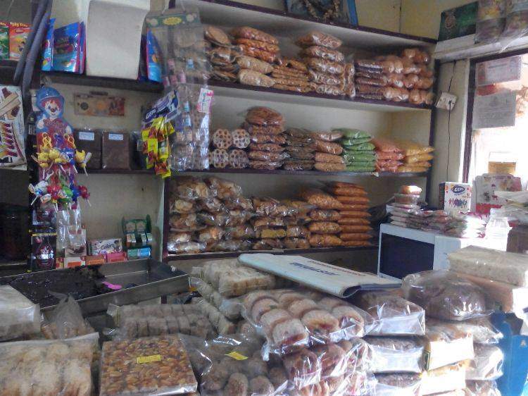 Sai Durga Sweet House