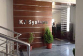 K J Systems