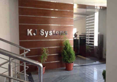 K J Systems