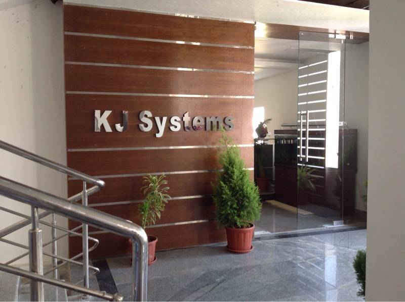 K J Systems