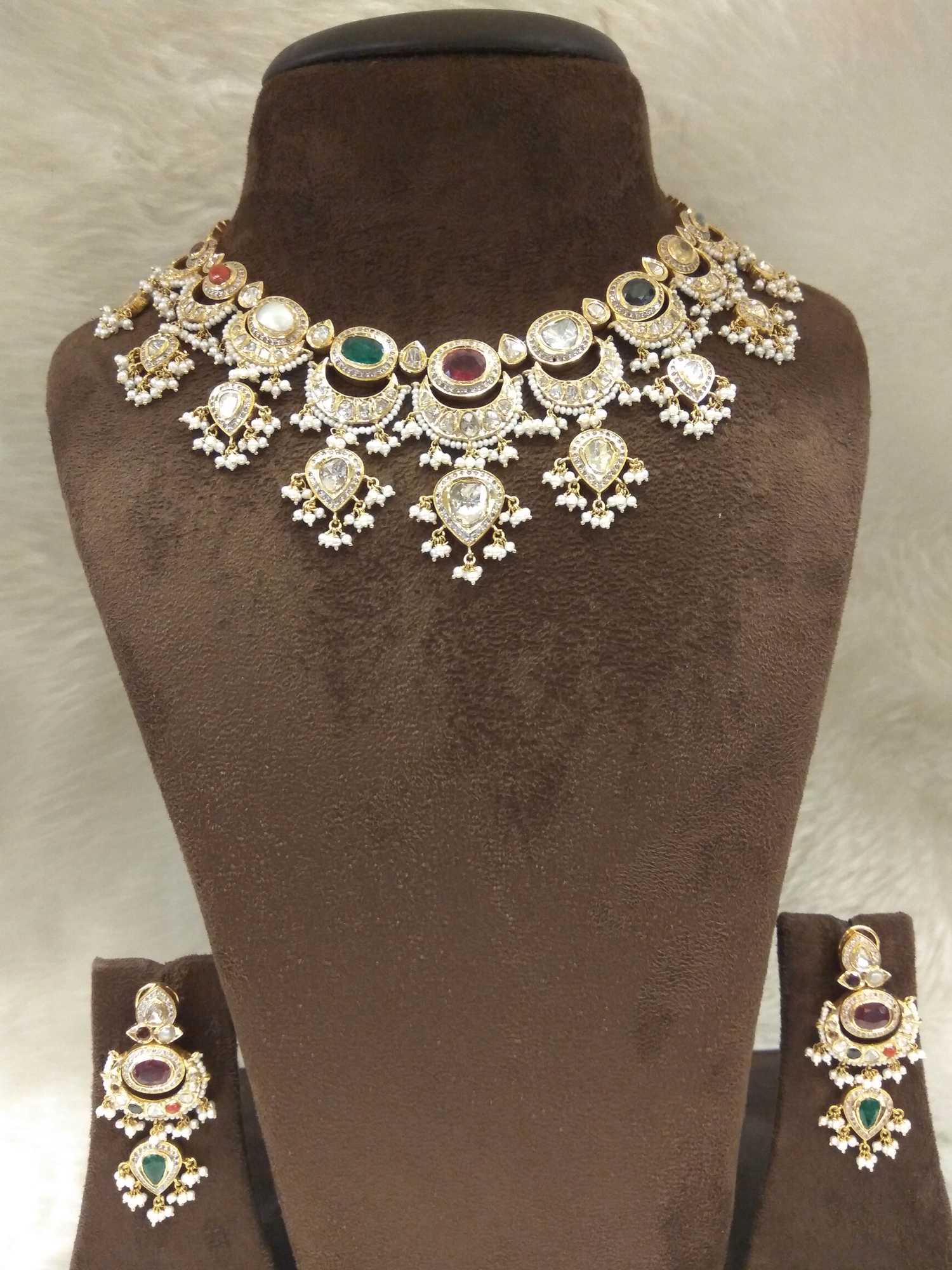 MBS Jewellers Pvt Ltd
