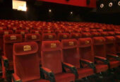 Venkateshwara Palace Cinema Hall