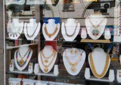 Krishna Fancy & General Stores