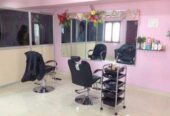 Apple Beauty Saloon