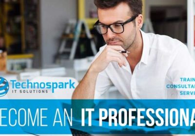 Technospark Training & Placement Services