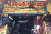 Sridevi Bags &sofa Works