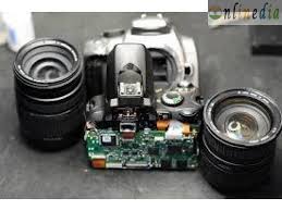 Akruthi Camera Service