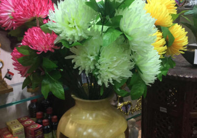 Shanti Novelties