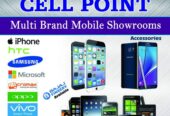 Divya Cell Point