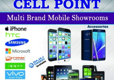 Divya Cell Point