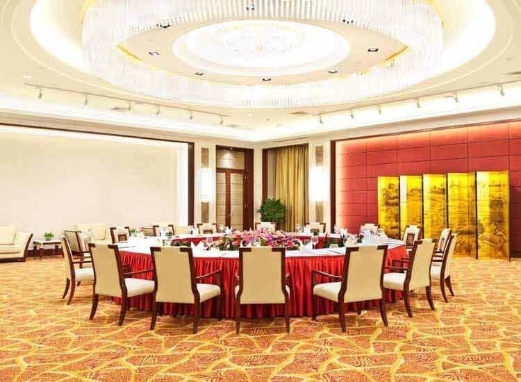 Greenlands AC Function Hall