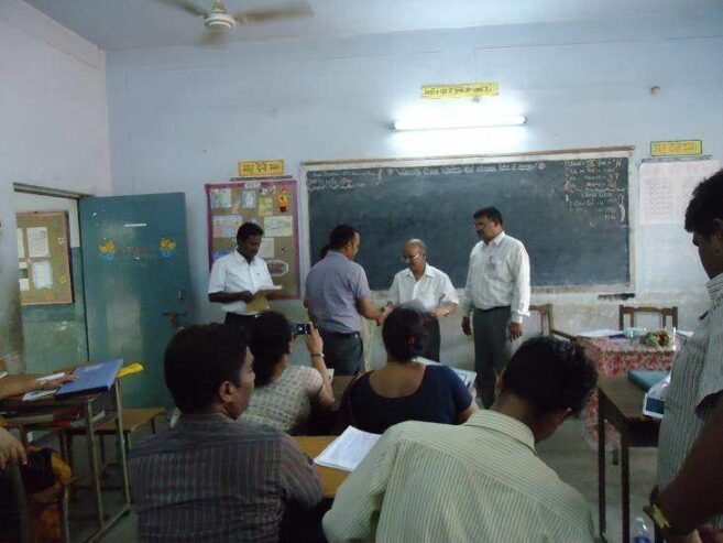 Kendriya Vidyalaya