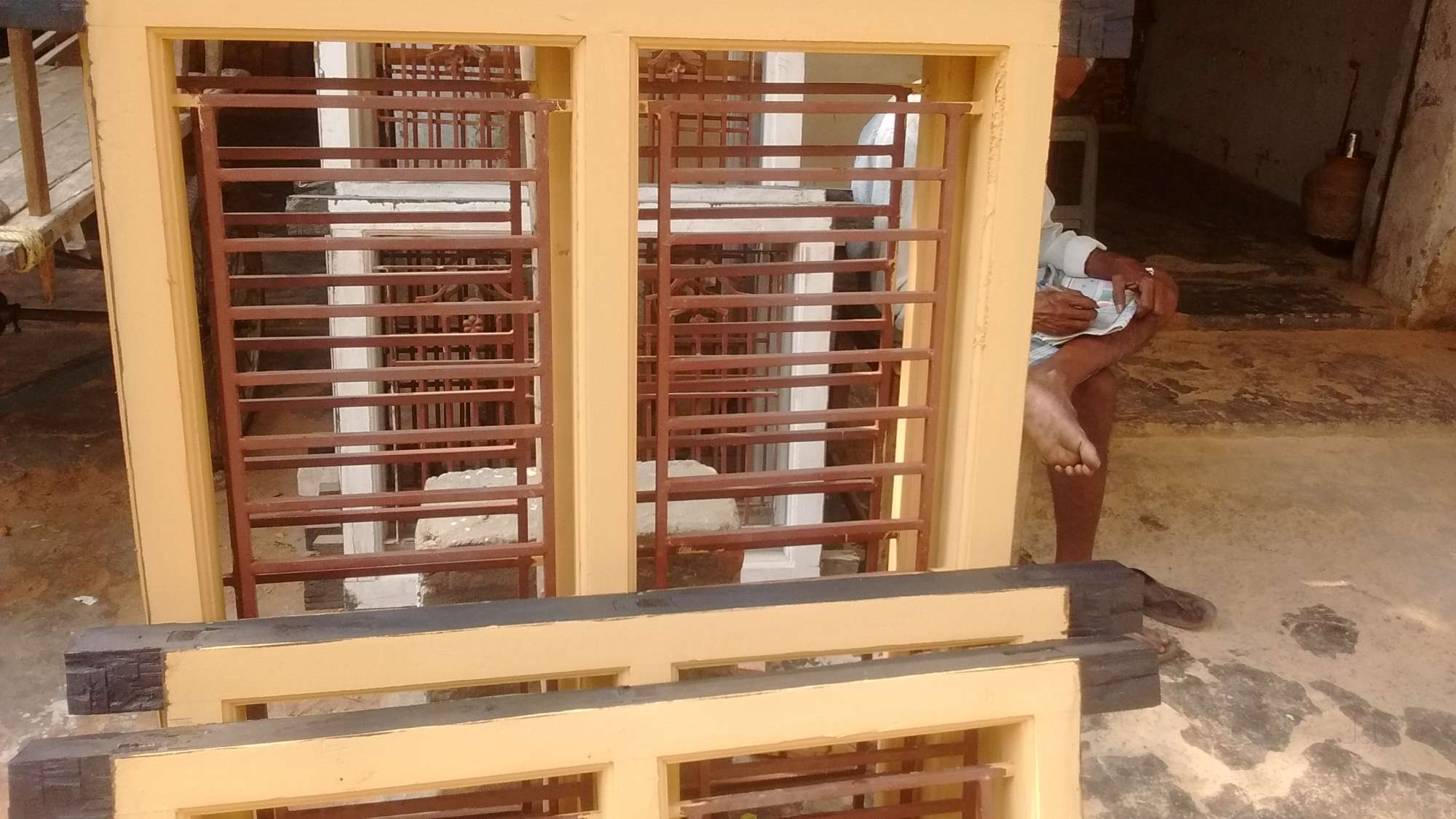 Sri Bhavani Wood Designers