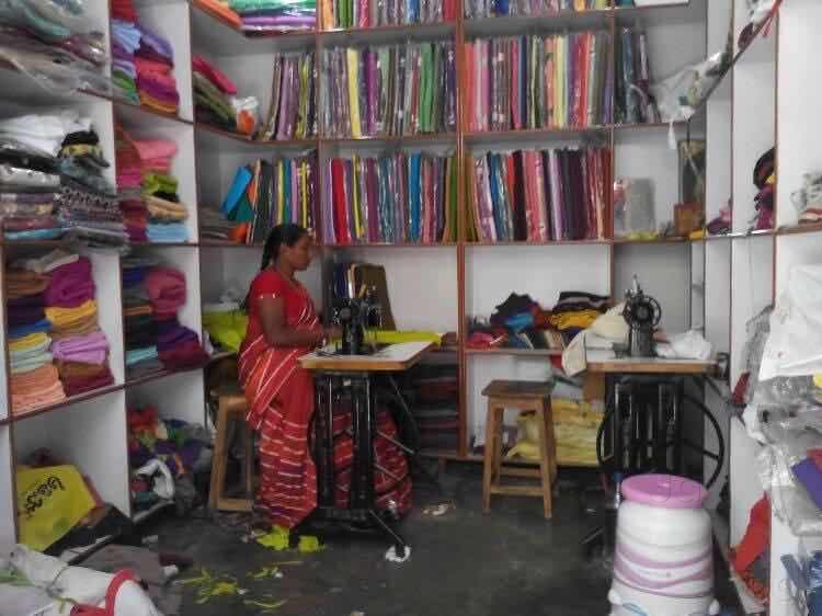 Trends Ladies Tailors