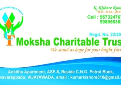 Moksha Academy