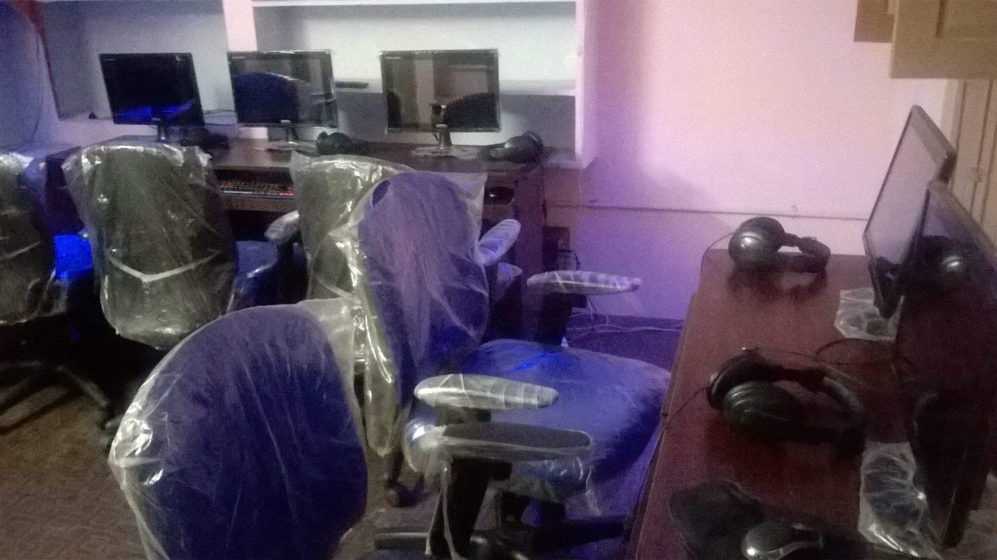 Surya E Business Solutions Pvt Ltd