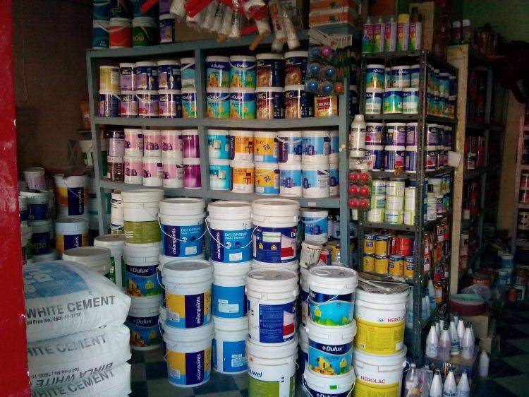 Sri SAI Ganesh Traders