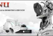 Anu Cc Camera And Biometric Services
