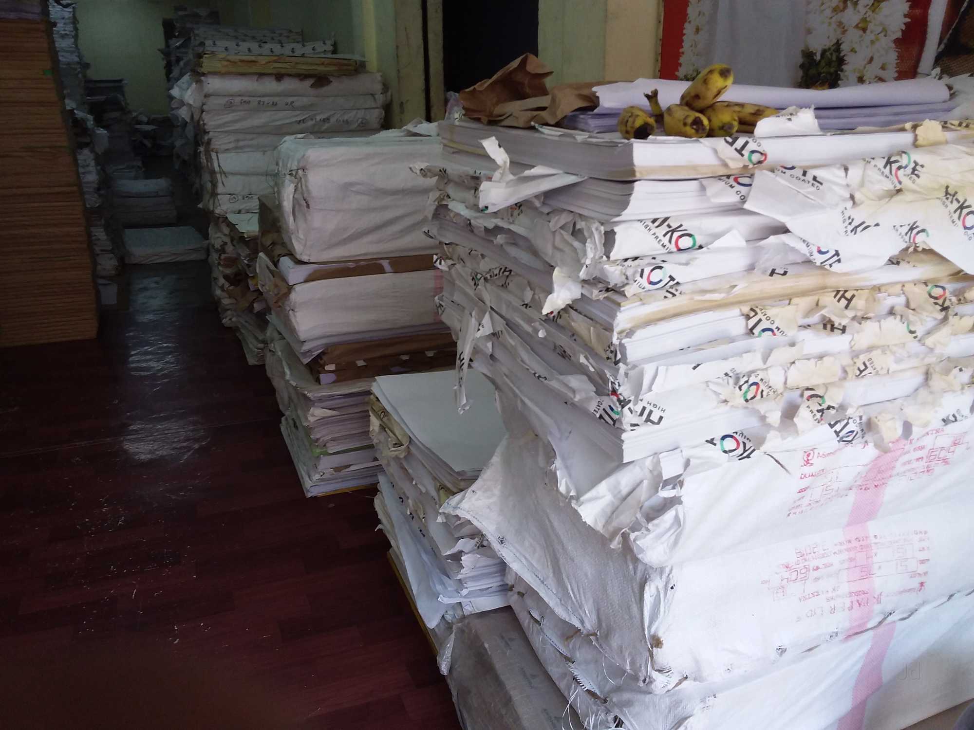 Sri Suresh Paper And Co