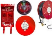 Veracity Fire Safety Solutions
