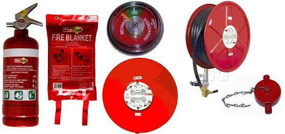 Veracity Fire Safety Solutions