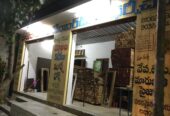 Rajarajeswari Timber Depot & Furniture