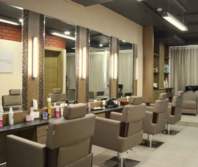 Bubbles Hair & Beauty