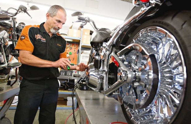 Ranga Mechanical Works