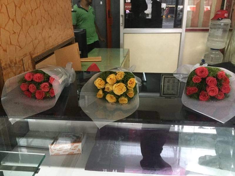 Petals The Flower World