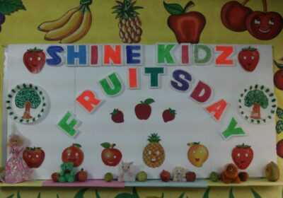 Shine Kidz