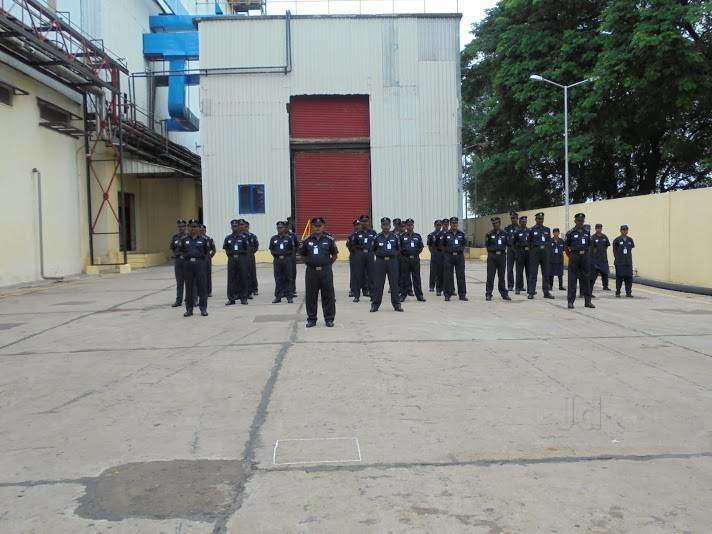 Sri Shiridi Sai Security Services