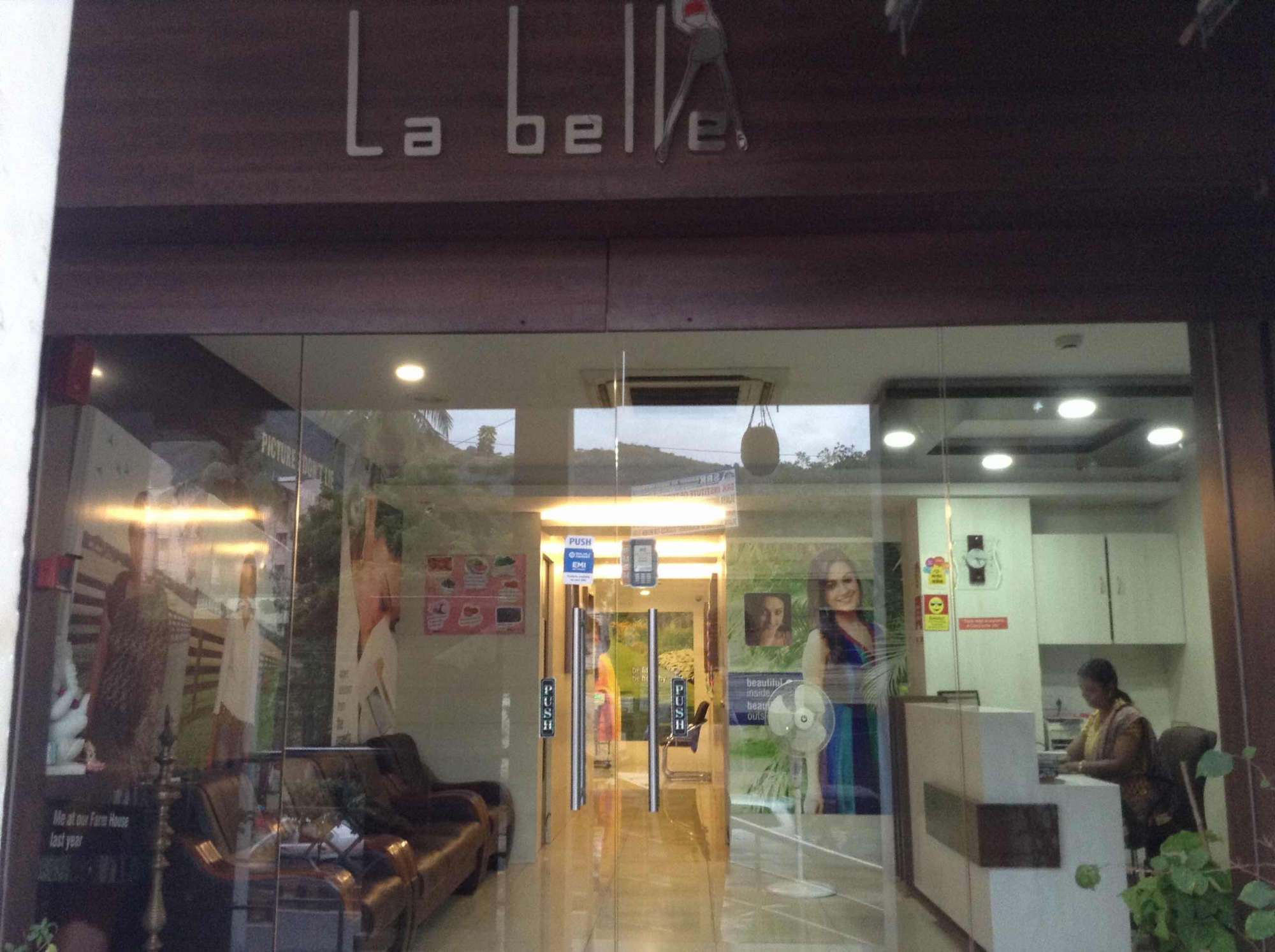 Labelle Body Care Pvt Ltd
